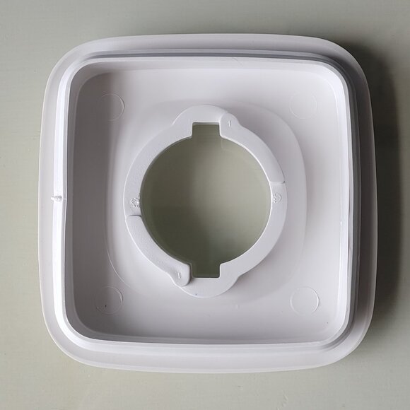 Vintage Osterizer Blender Replacement Lid - Picture 5 of 7